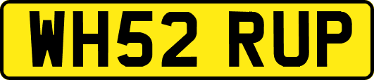 WH52RUP