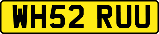 WH52RUU