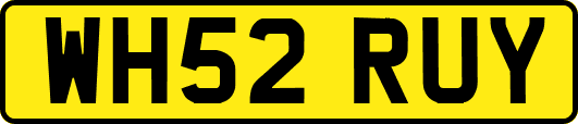 WH52RUY