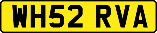 WH52RVA