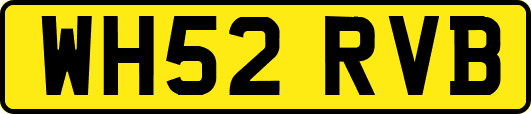 WH52RVB