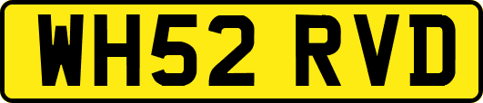 WH52RVD