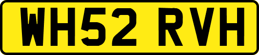 WH52RVH