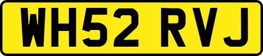 WH52RVJ
