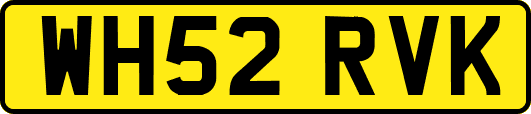 WH52RVK