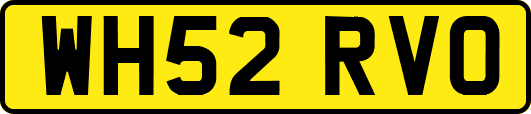 WH52RVO