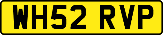 WH52RVP