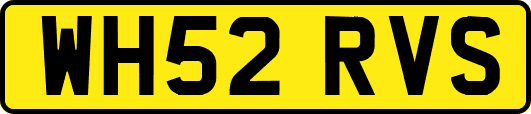 WH52RVS