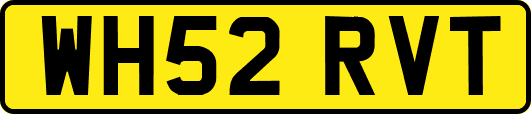 WH52RVT
