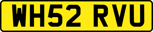 WH52RVU