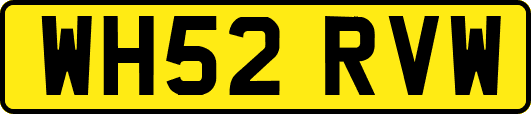 WH52RVW