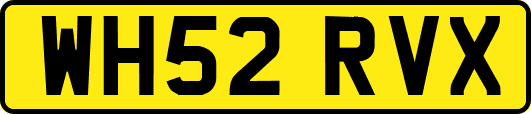 WH52RVX