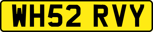 WH52RVY