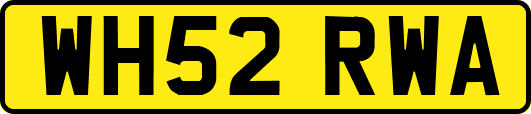 WH52RWA