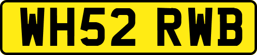 WH52RWB