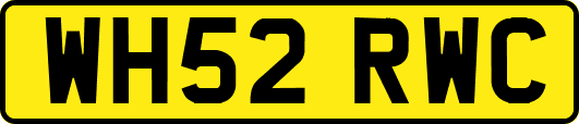 WH52RWC