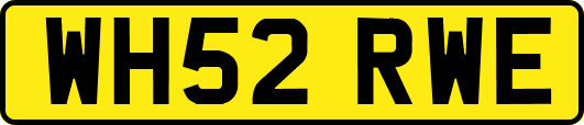 WH52RWE
