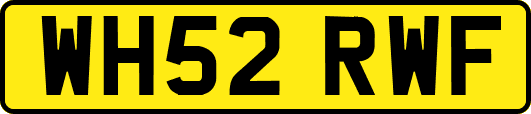 WH52RWF