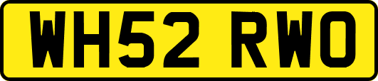 WH52RWO