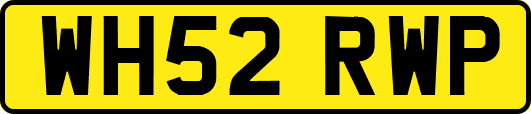 WH52RWP