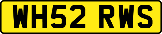 WH52RWS