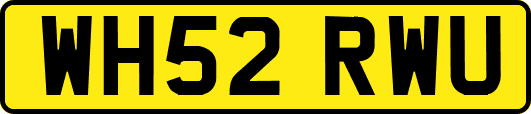 WH52RWU
