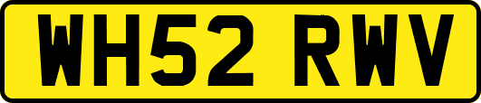 WH52RWV