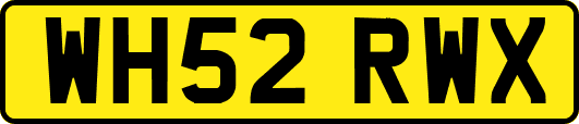 WH52RWX