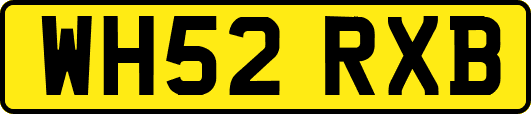 WH52RXB