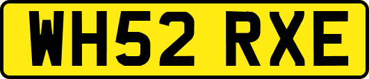 WH52RXE