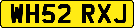 WH52RXJ