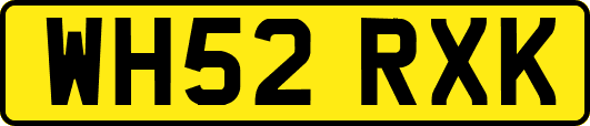 WH52RXK