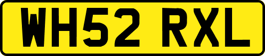 WH52RXL