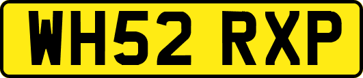 WH52RXP