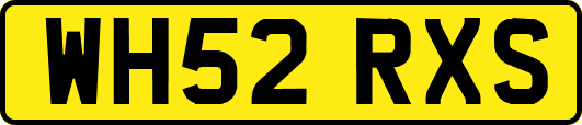 WH52RXS