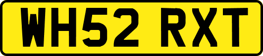 WH52RXT