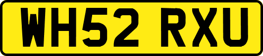 WH52RXU