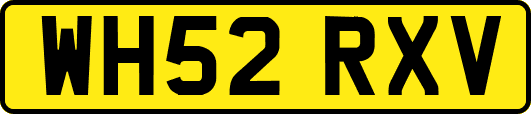 WH52RXV