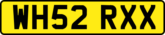 WH52RXX