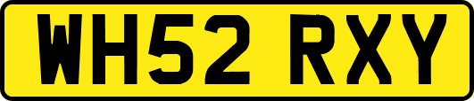 WH52RXY