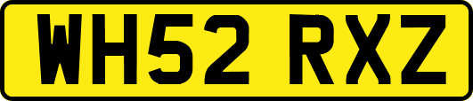 WH52RXZ
