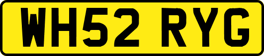 WH52RYG