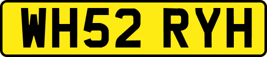 WH52RYH