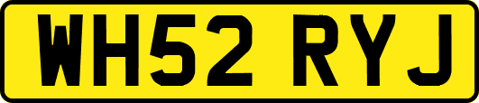 WH52RYJ