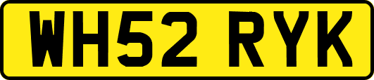 WH52RYK