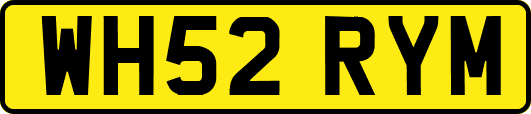 WH52RYM