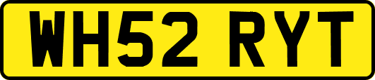 WH52RYT