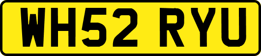 WH52RYU