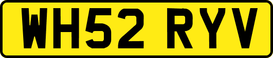 WH52RYV