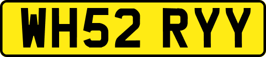 WH52RYY